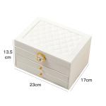 Jewelry storage box