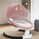 Baby Rocker