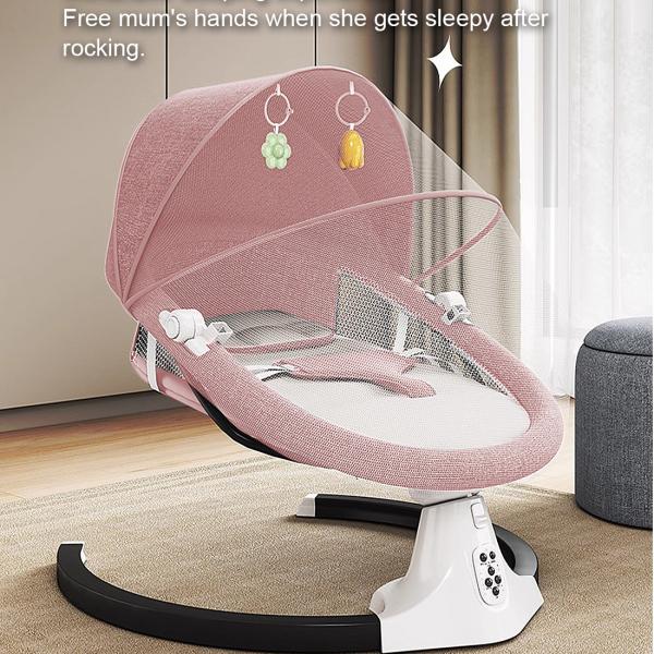 Baby Rocker
