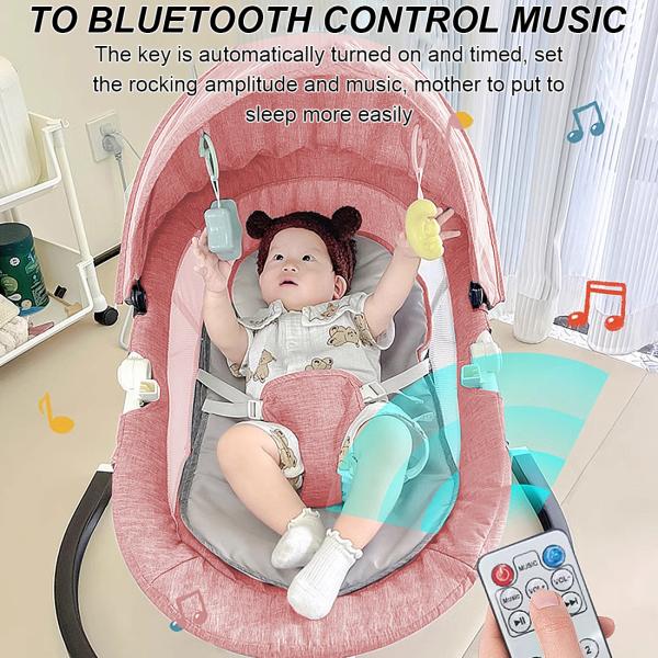 Baby Rocker