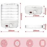 Food Dehydrator