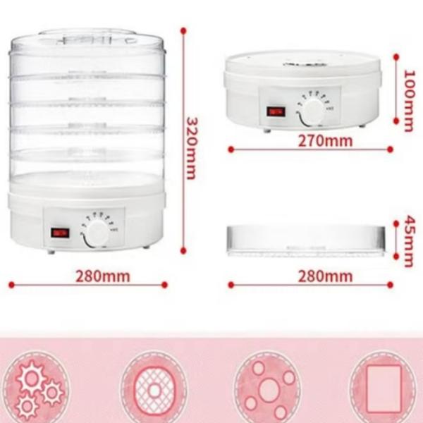 Food Dehydrator