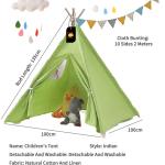 Play Tents & Tunnels