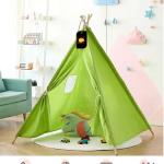 Play Tents & Tunnels