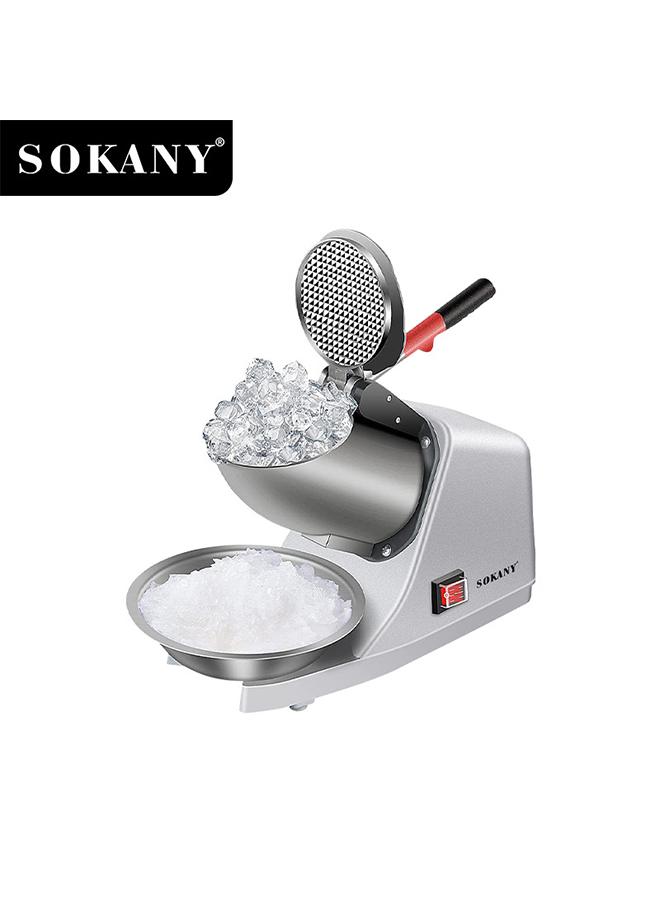 Ice Shaver