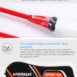 Badminton - Racquets