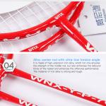 Badminton - Racquets