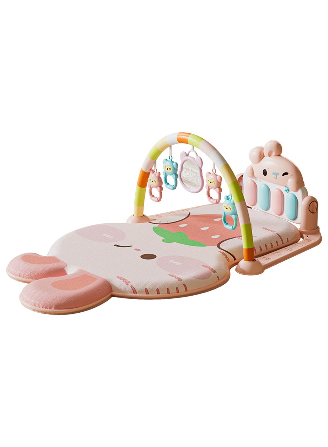 Baby Gyms & Playmats