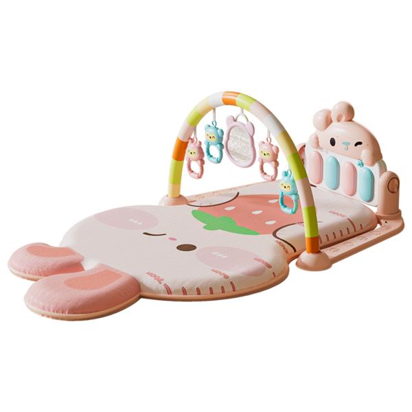 Baby Gyms & Playmats