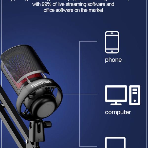 Microphones