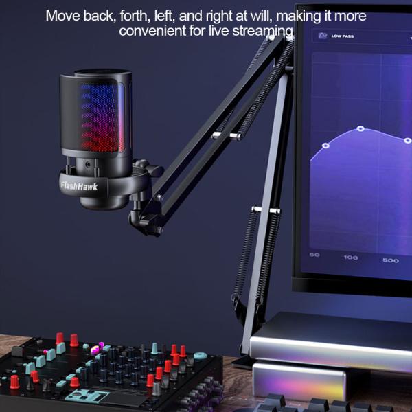 Microphones