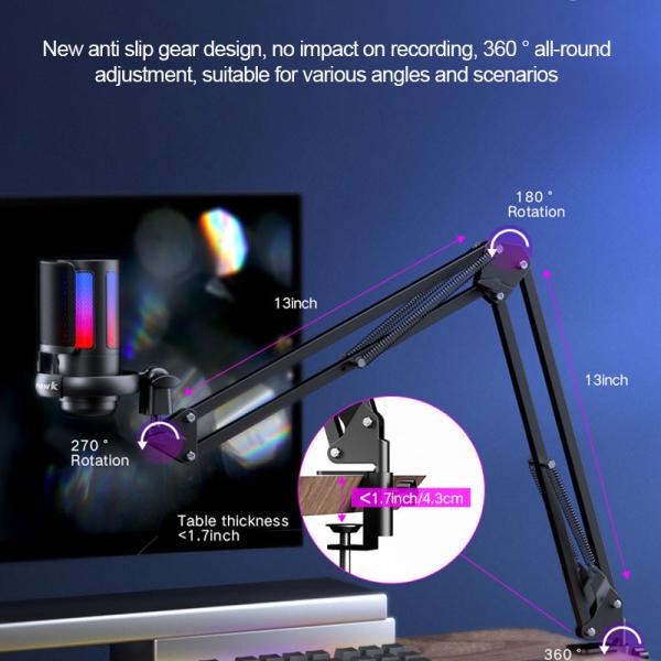 Microphones