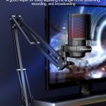 Microphones