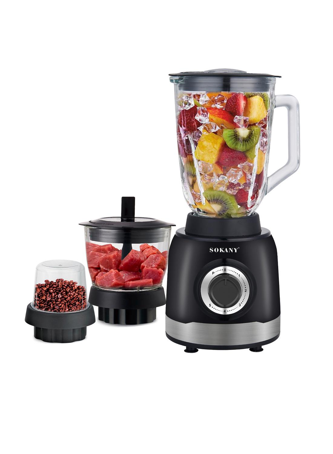 Juicer