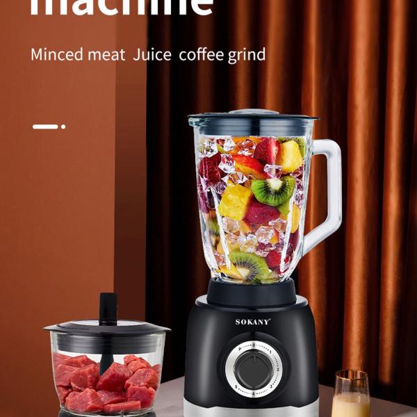 Juicer