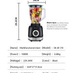 Juicer