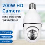 Surveillance Camera