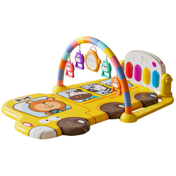 Baby Gyms & Playmats