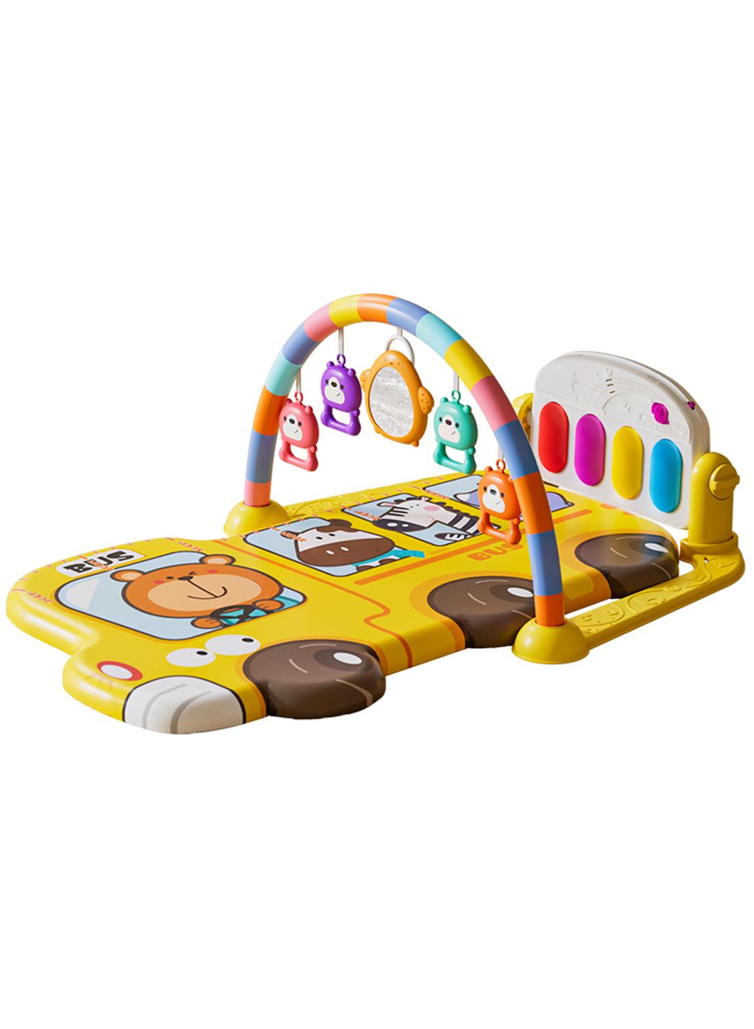 Baby Gyms & Playmats