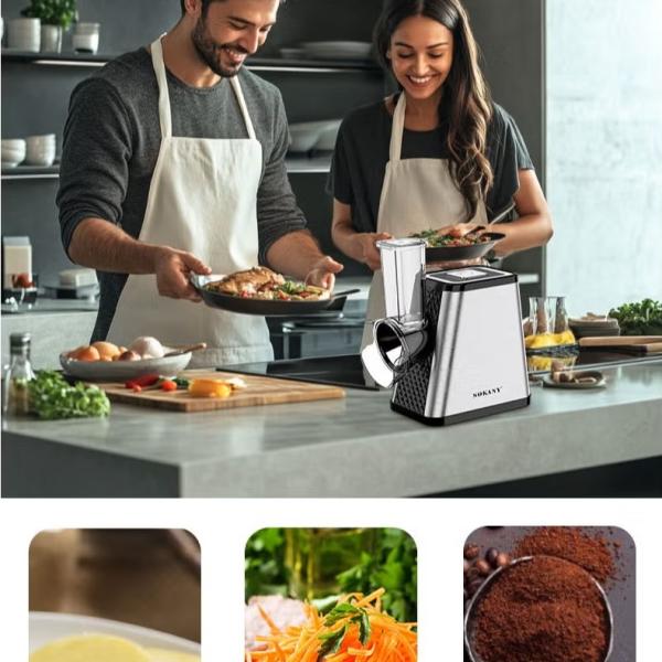 Electric Slicers