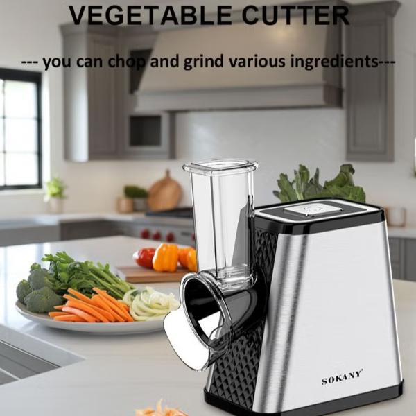 Electric Slicers