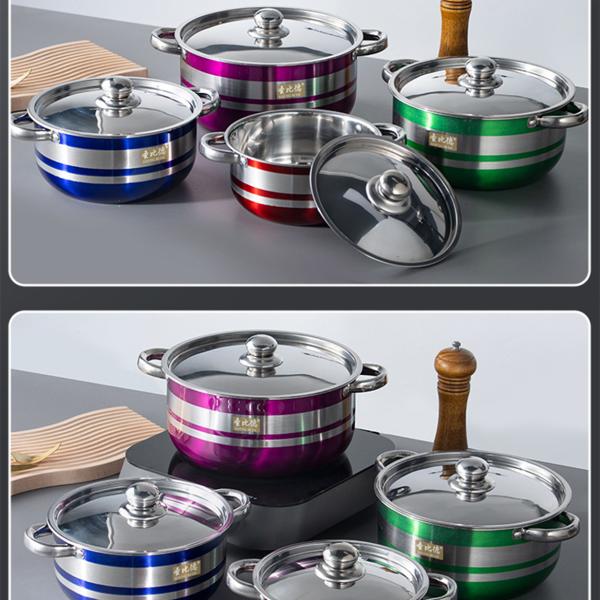 Cookware Set