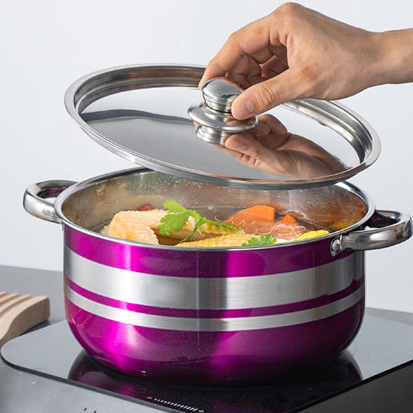 Cookware Set