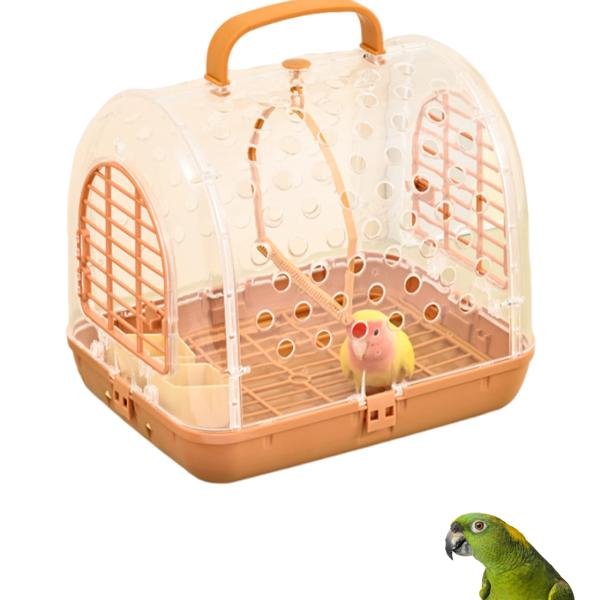 Cages