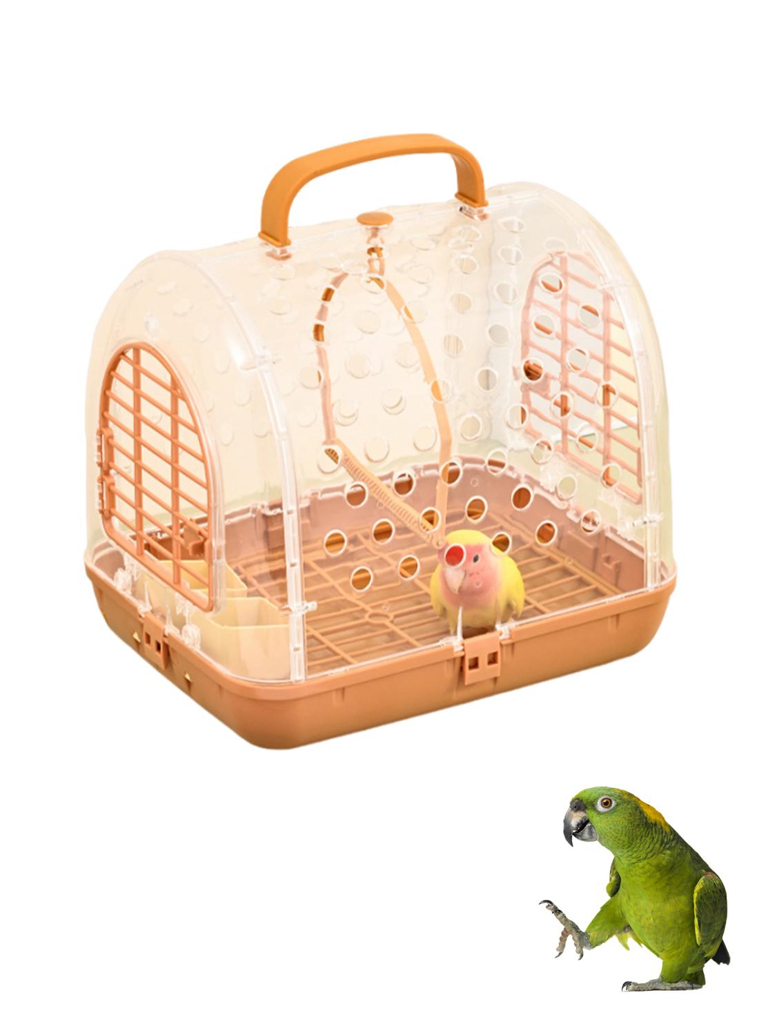 Cages