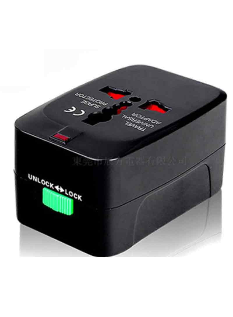 Adapter
