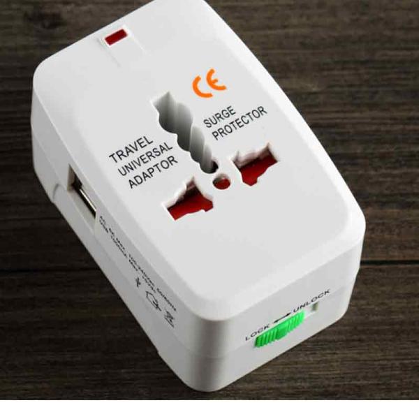 Adapter