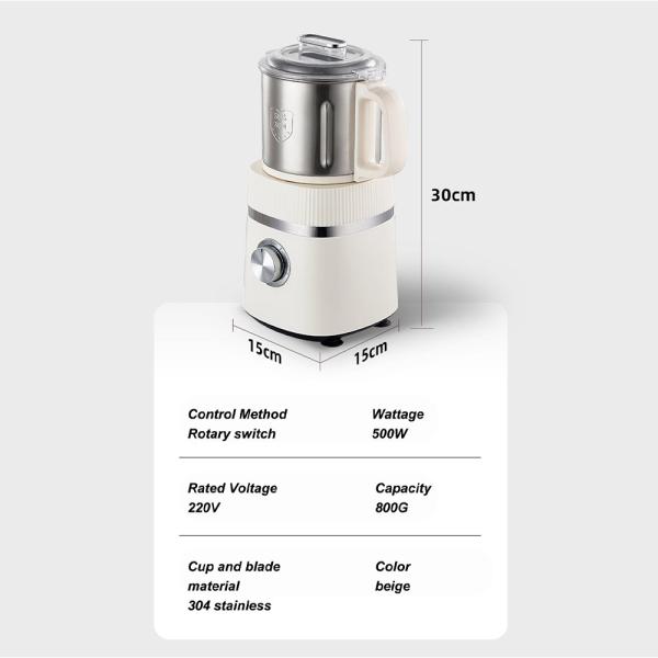 Coffee Grinder