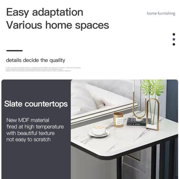 End Tables