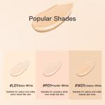 Foundation Powder