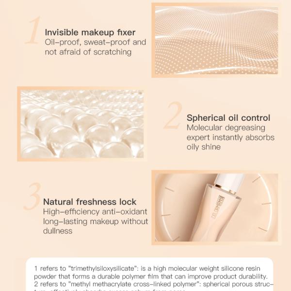 Foundation Powder