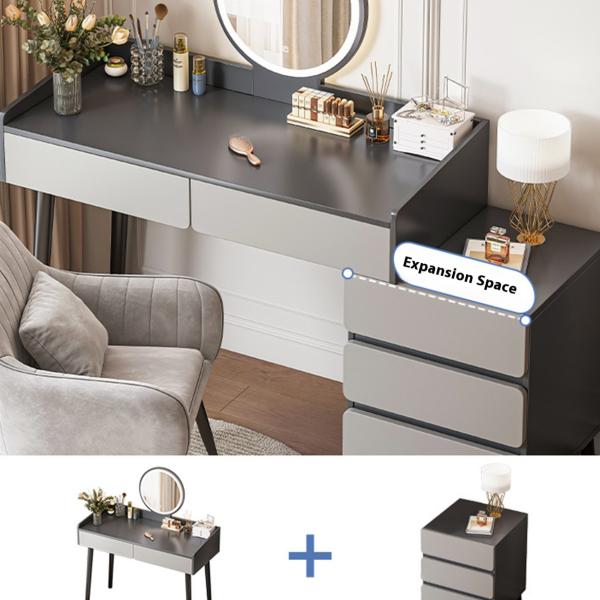 Dressers