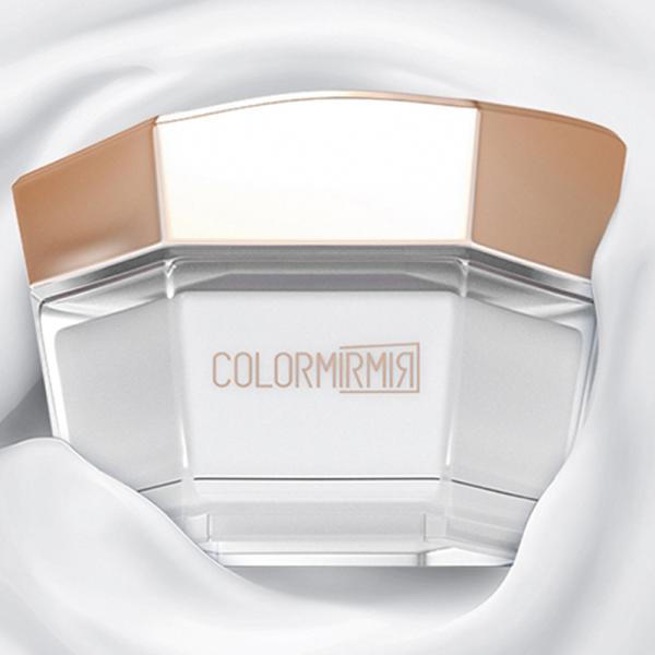 Foundation Cream
