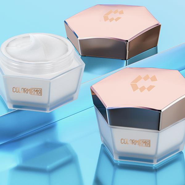 Foundation Cream