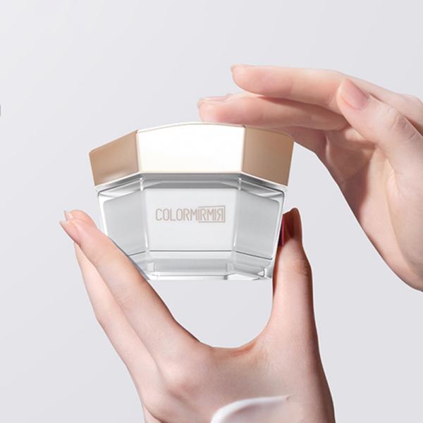 Foundation Cream