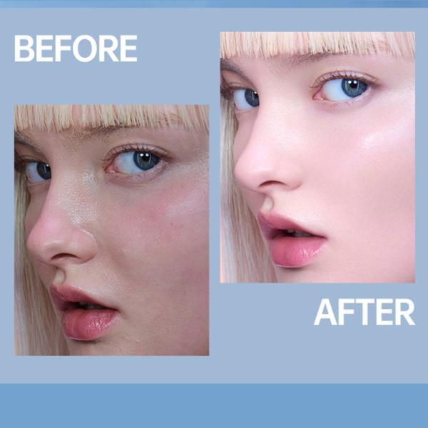 Foundation Cream