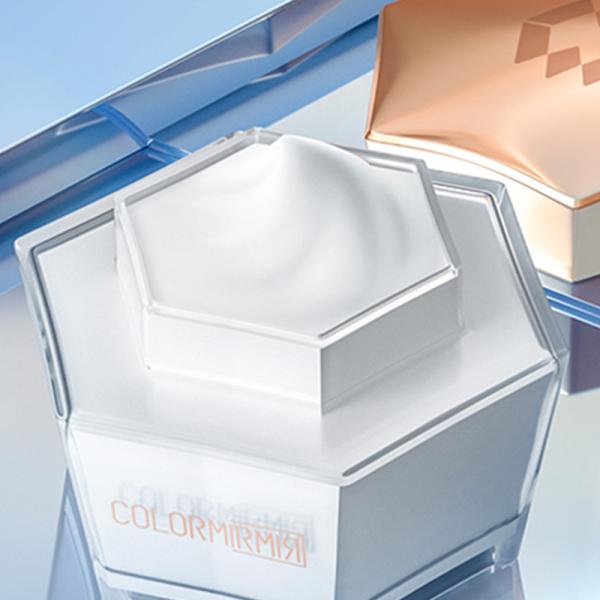 Foundation Cream