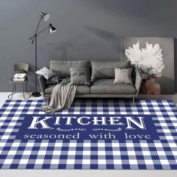 Kitchen Rugs
