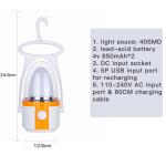 Other Lights