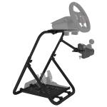 Racing  Wheel Stand