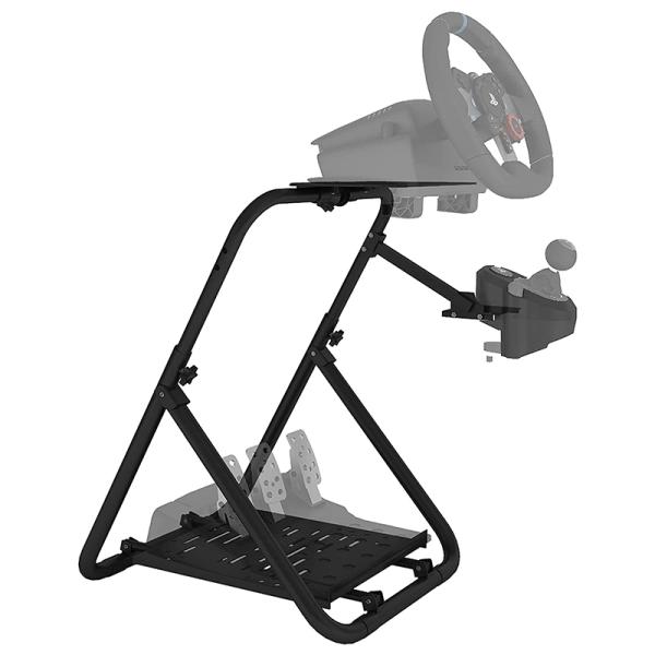 Racing  Wheel Stand