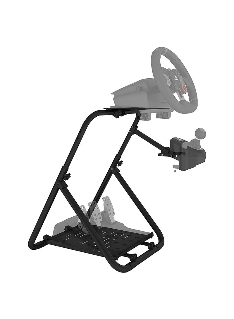 Racing  Wheel Stand