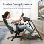 Racing  Wheel Stand