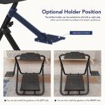 Racing  Wheel Stand