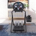 Racing  Wheel Stand