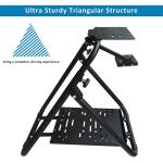Racing  Wheel Stand